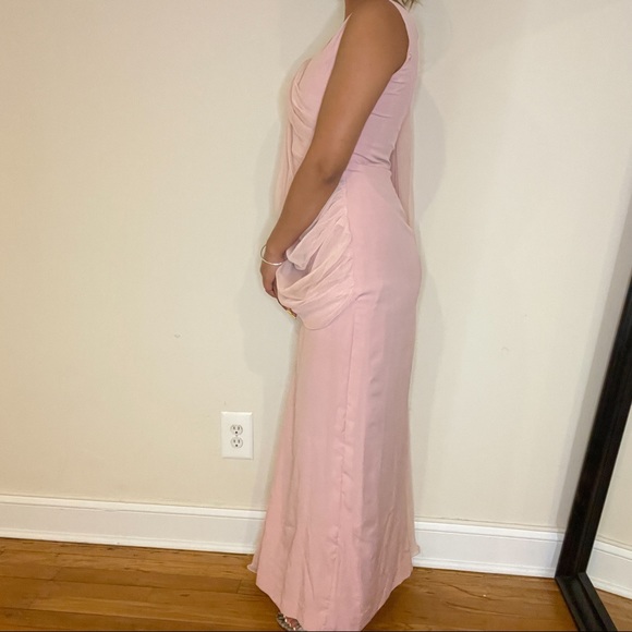 Grecian style Dress - Picture 8 of 15